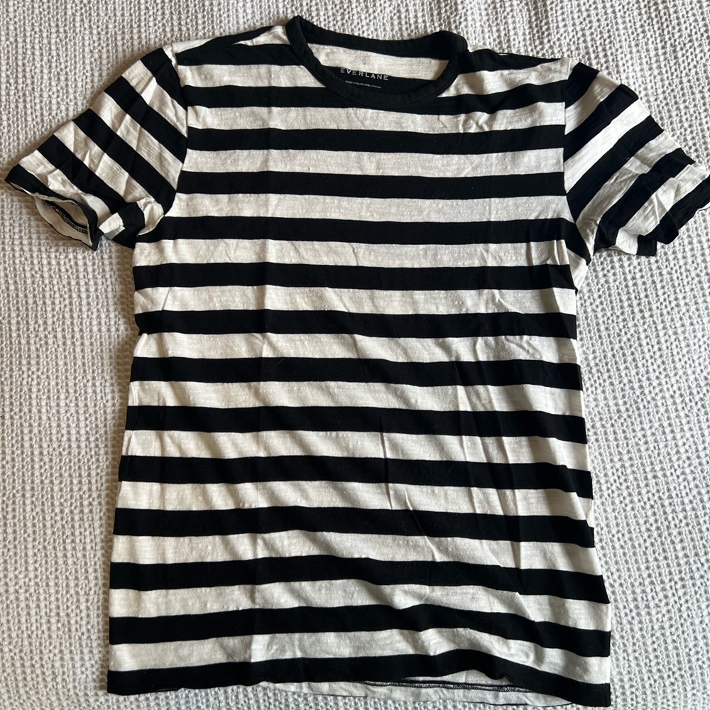 Everlane t-shirt